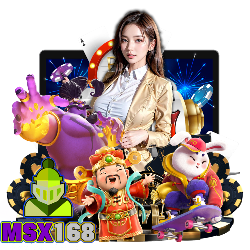 msx168 bet